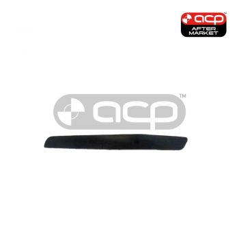 Front Bar Mould Aftermarket Suits Mazda 626 GF 1997 to 2002