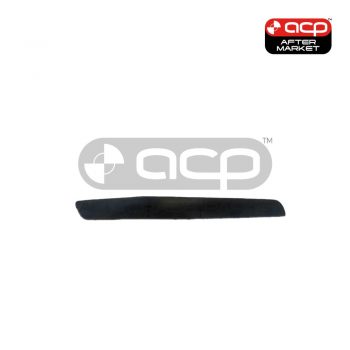 Front Bar Mould Aftermarket Suits Mazda 626 GF 1997 to 2002