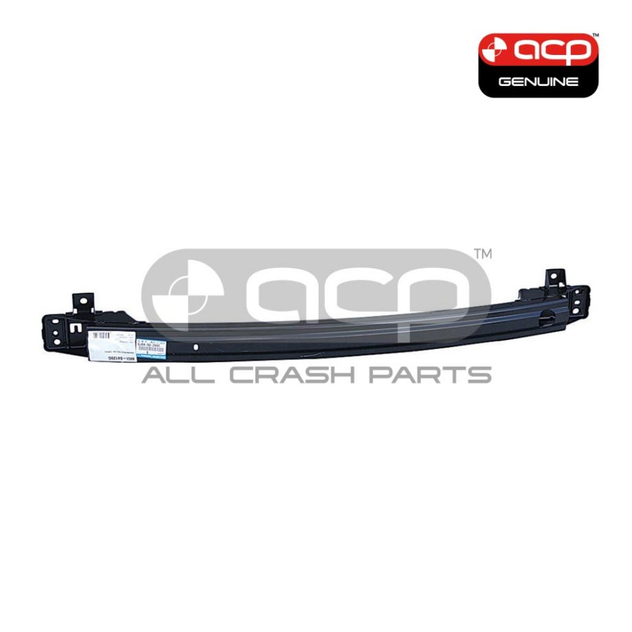 Rear Bar Reinforcement Genuine Suits Mazda 6 GG/GY 2002 to 2008