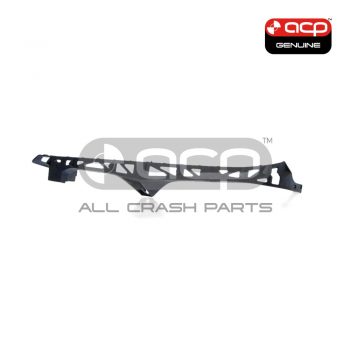 Front Bar Bracket Passenger Side Genuine Suits Mazda 6 GG/GY 2002 to 2008