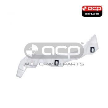 Rear Bar Bracket Passenger Side Genuine Suits Mazda 6 GG/GY 2002 to 2008