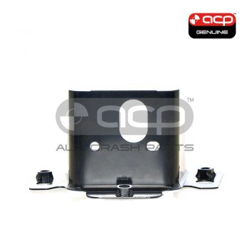 Rear Bar Bracket Drivers Side Genuine Suits Mazda 6 GG/GY 2002 to 2008