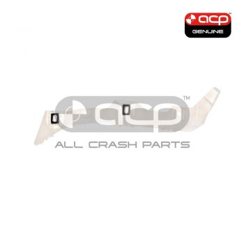 Rear Bar Bracket Passenger Side Genuine Suits Mazda 6 GG/GY 2002 to 2008