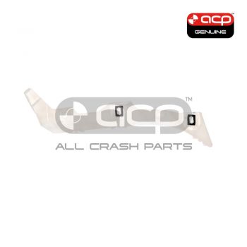 Rear Bar Bracket Drivers Side Genuine Suits Mazda 6 GG/GY 2002 to 2008