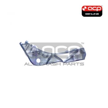 Front Bar Slide Passenger Side Genuine Suits Mazda 6 GG/GY 2002 to 2008