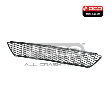 Front Bar Grille Genuine Suits Mazda 6 GG/GY 7/2002 to 8/2005