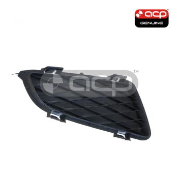 Front Bar Grille Drivers Side Genuine Suits Mazda 6 GG/GY 7/2002 to 8/2005