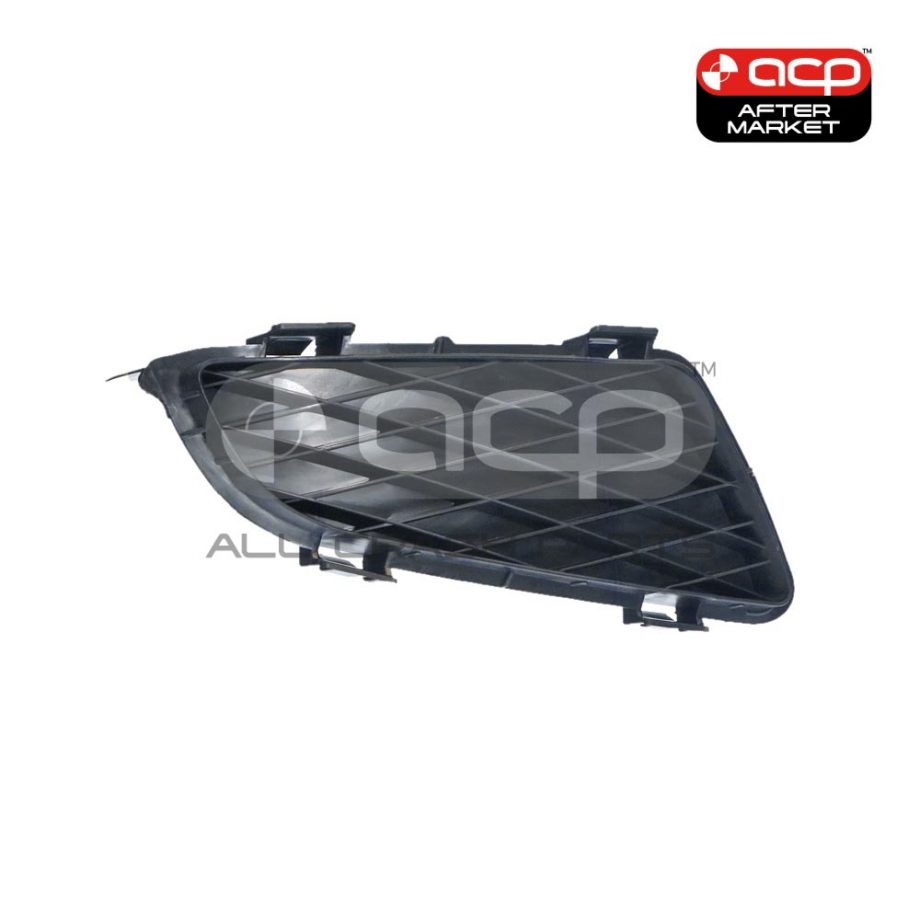 Front Bar Grille Drivers Side Aftermarket Suits Mazda 6 GG/GY 7/2002 to 8/2005
