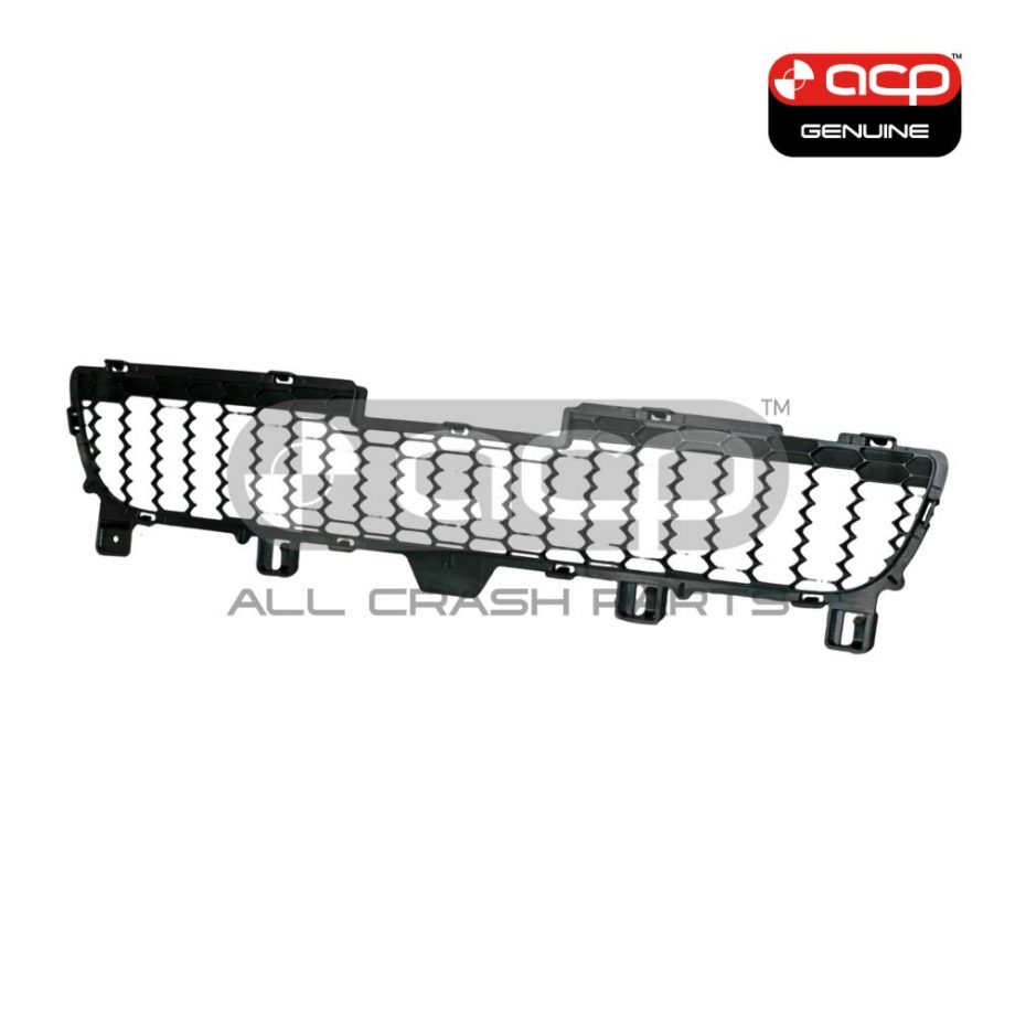Front Bar Grille Genuine Suits Mazda 6 Luxury/Luxury Sport/Sport Classic GG/GY 8/2005 to 2/2008