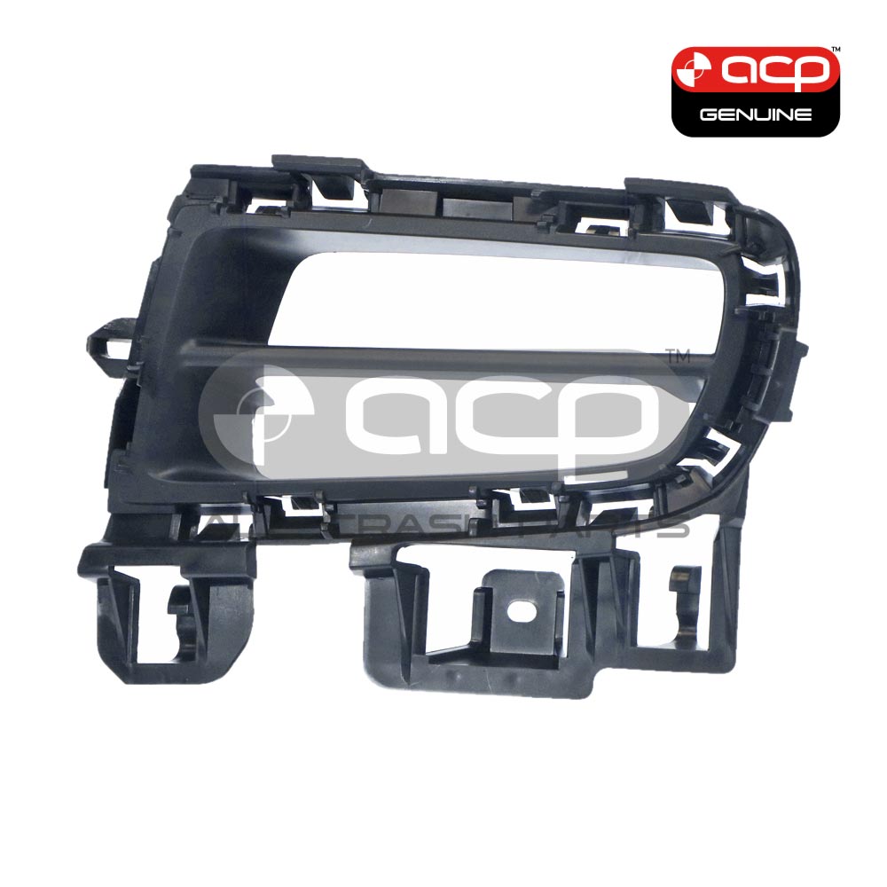 Inner Front Bar Grille Passenger Side Genuine Suits Mazda 6 Diesel GG/GY 2002 to 2008