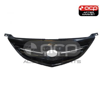 Grille Aftermarket Suits Mazda 6 GG/GY 2002 to 2008