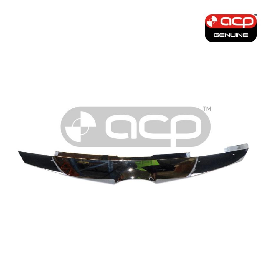 Grille Mould Genuine Suits Mazda 6 GG/GY 2002 to 2008