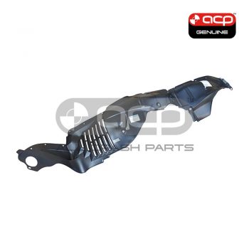 Front Guard Liner Drivers Side Genuine Suits Mazda 6 GG/GY 2002 to 2008