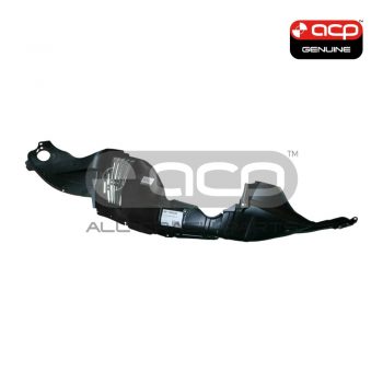 Front Guard Liner Passenger Side Genuine Suits Mazda 6 GG/GY 2002 to 2008
