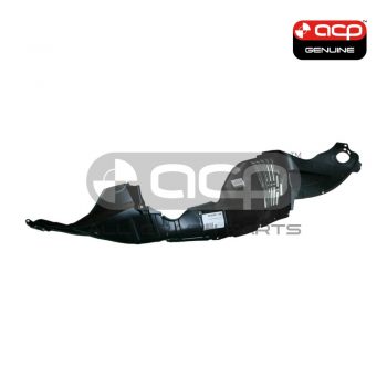 Front Guard Liner Drivers Side Genuine Suits Mazda 6 GG/GY 2002 to 2008