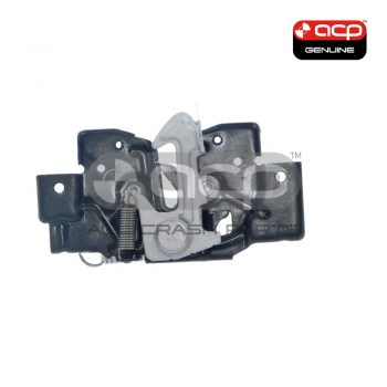 Bonnet Latch Genuine Suits Mazda 6 GG/GY 2002 to 2008