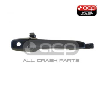 Front Door Outer Handle Aftermarket Suits Mazda 6 GG/GY 2002 to 2008