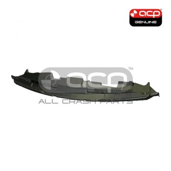 Front Bar Reinforcement Lower Genuine Suits Mazda 6 GH 2008 to 2012