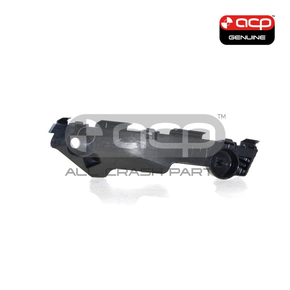 Front Bar Bracket Passenger Side Genuine Suits Mazda 6 GH 2008 to 2012