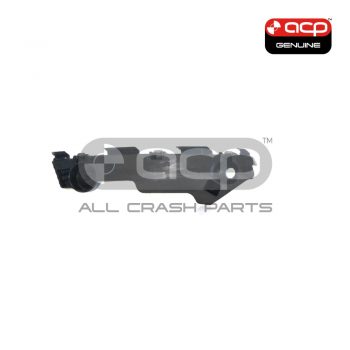 Front Bar Bracket Drivers Side Genuine Suits Mazda 6 GH 2008 to 2012