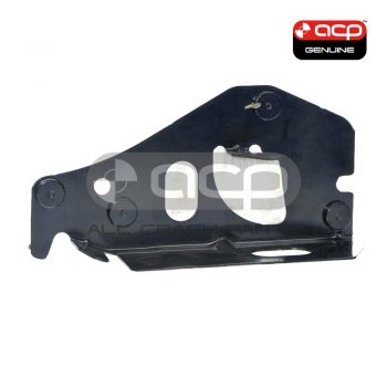 Rear Bar Bracket Drivers Side Genuine Suits Mazda 6 GH 2008 to 2012