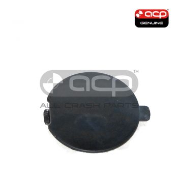 Front Bar Tow Hook Cover Genuine Suits Mazda 6 GH 2008 to 2012