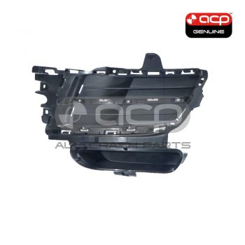 Front Bar Grille Passenger Side Genuine Suits Mazda 6 GH Sedan 2/2008 to 3/2010
