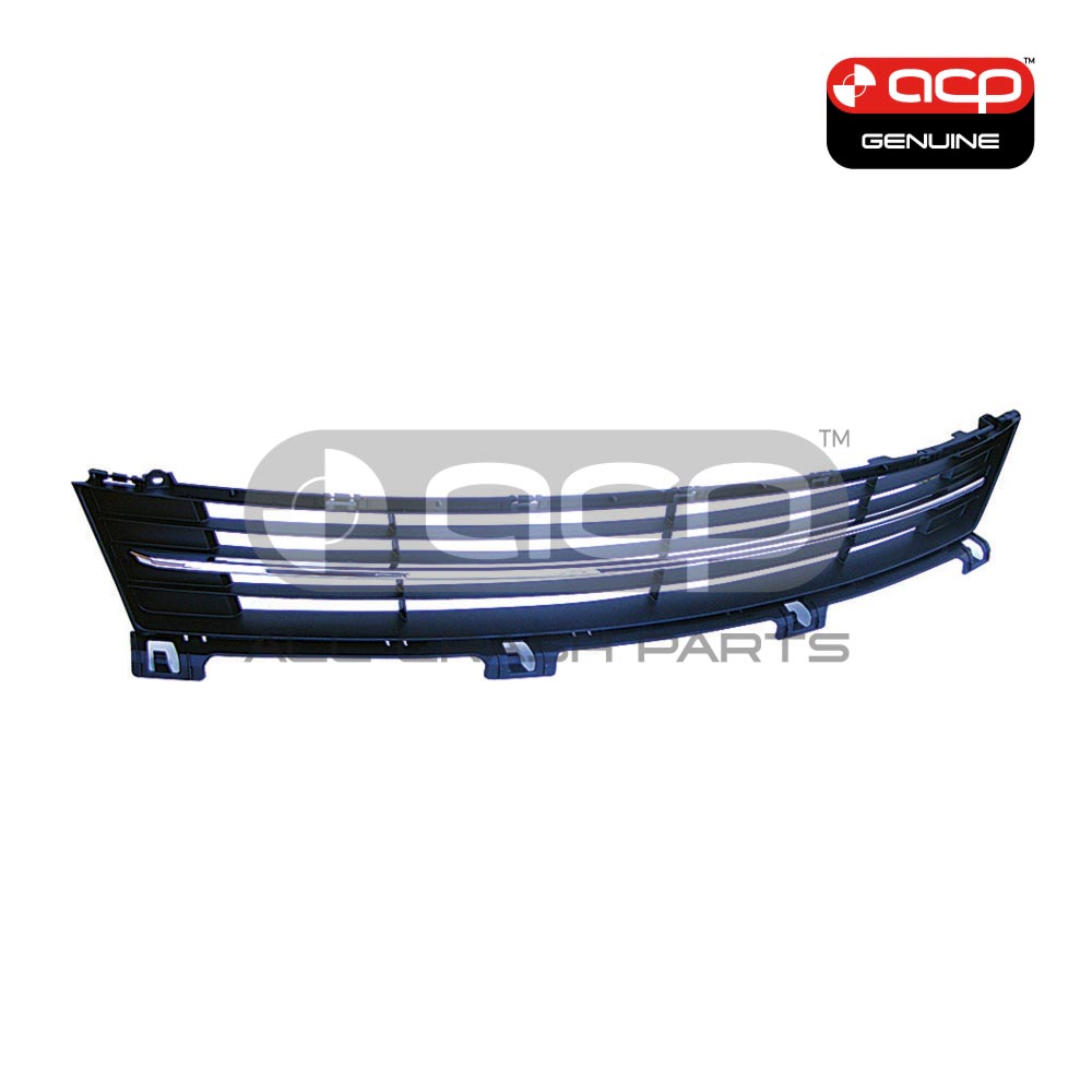 Front Bar Grille Genuine Suits Mazda 6 GH 2/2008 to 3/2010