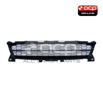 Front Bar Grille Genuine Suits Mazda 6 Luxury Sports GH Hatch 2/2008 to 3/2010
