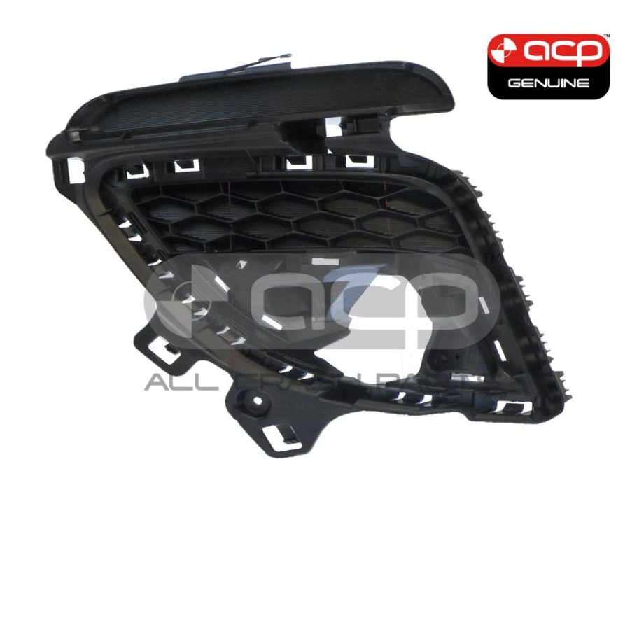 Inner Front Bar Grille Drivers Side Genuine Suits Mazda 6 GH 3/2010 to 12/2012