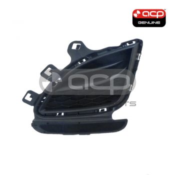 Inner Front Bar Grille Passenger Side Genuine Suits Mazda 6 GH 3/2010 to 12/2012