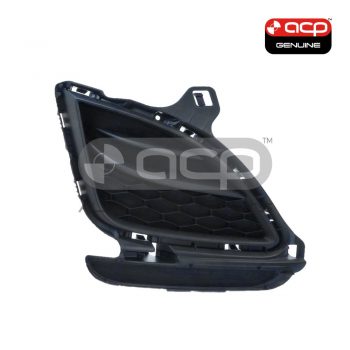 Inner Front Bar Grille Drivers Side Genuine Suits Mazda 6 GH 3/2010 to 12/2012