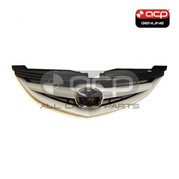 Grille Genuine Suits Mazda 6 GH 2008 to 2012