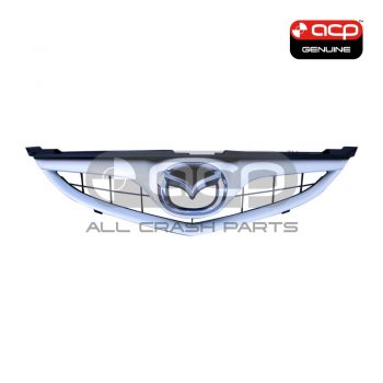 Grille Genuine Suits Mazda 6 GH 2008 to 2012