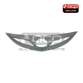 Grille Genuine Suits Mazda 6 GH 2008 to 2012