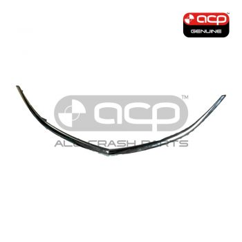 Grille Mould Genuine Suits Mazda 6 GH 2008 to 2012