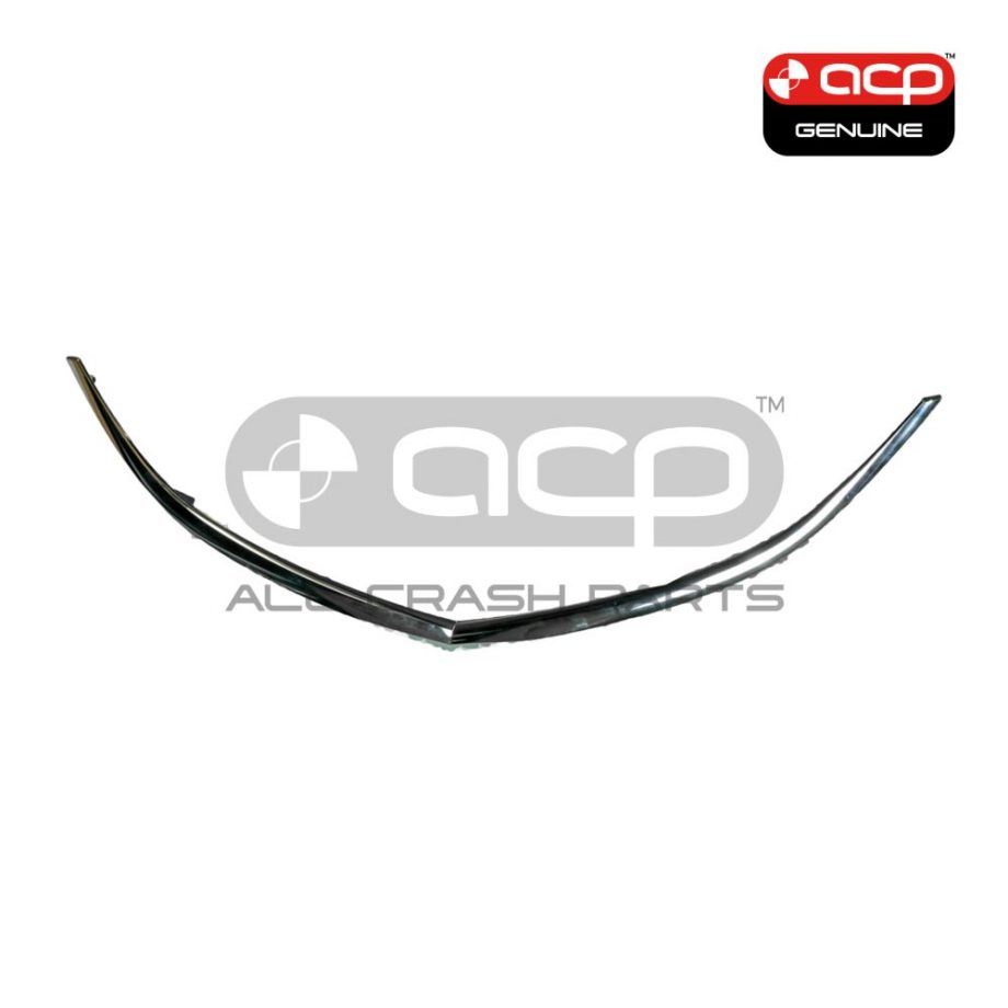 Grille Mould Genuine Suits Mazda 6 GH 2008 to 2012