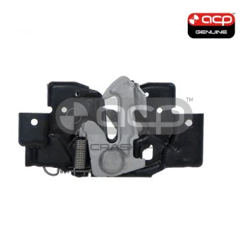 Bonnet Latch Genuine Suits Mazda 6 GH 2008 to 2012