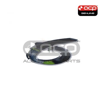 Boot lid Emblem "6" Genuine Suits Mazda 6 GH 2008 to 2012