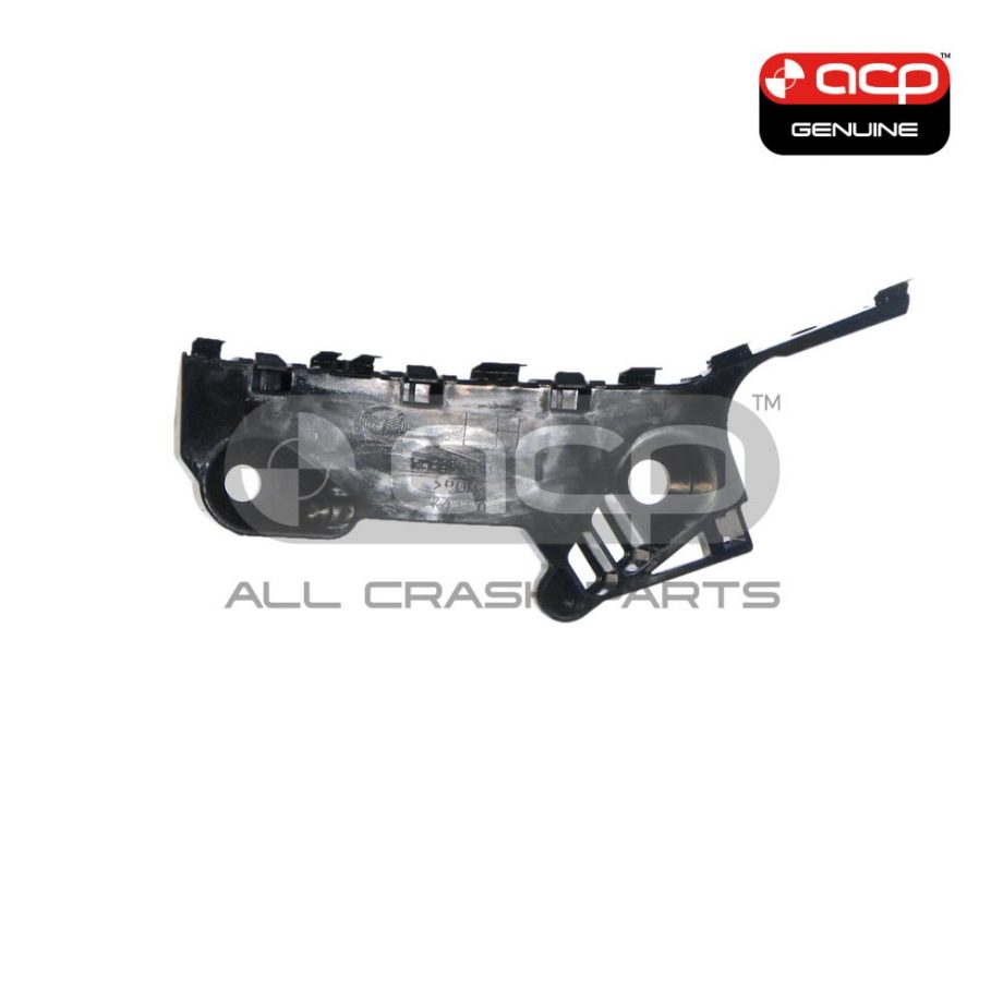 Front Bar Bracket Passenger Side Genuine Suits Mazda 6 GJ 2012 to 2016