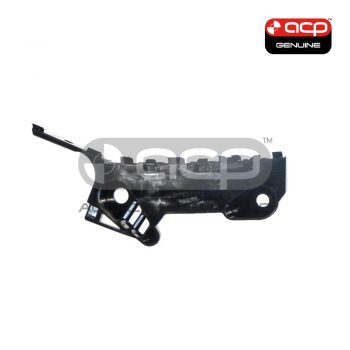 Front Bar Bracket Drivers Side Genuine Suits Mazda 6 GJ 2012 to 2016