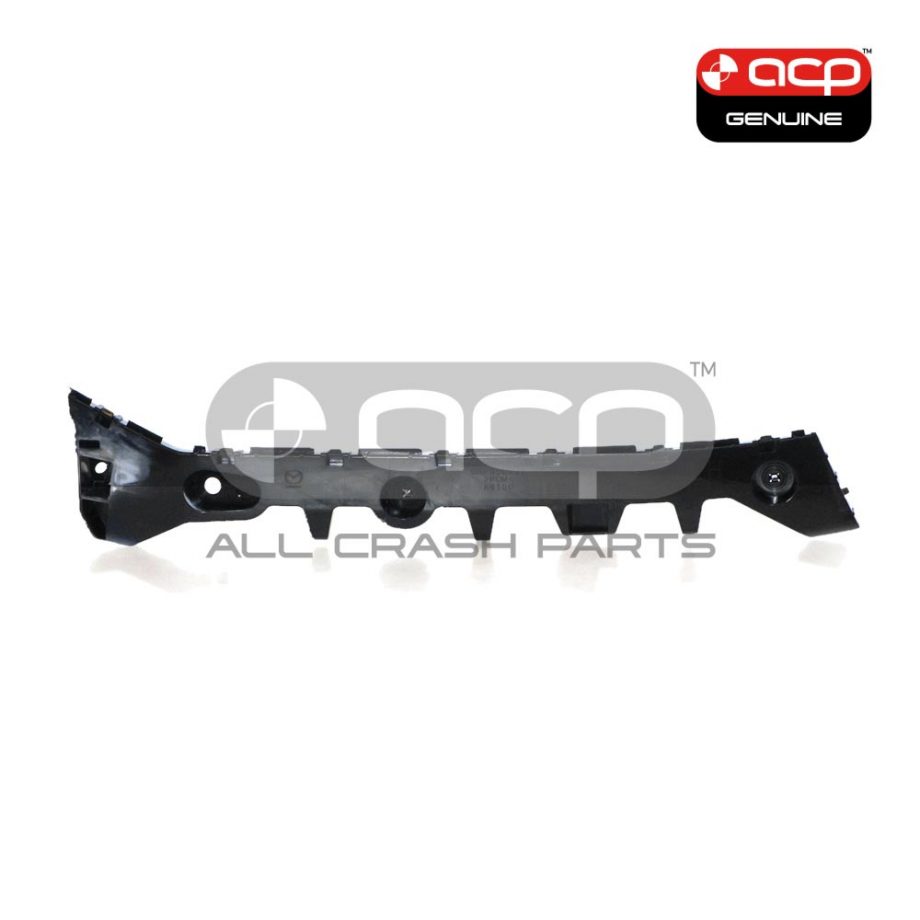Rear Bar Bracket Passenger Side Genuine Suits Mazda 6 GJ 2012 to 2016