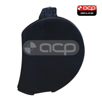 Front Bar Tow Hook Cover Genuine Suits Mazda 6 GJ 2015 to 2016