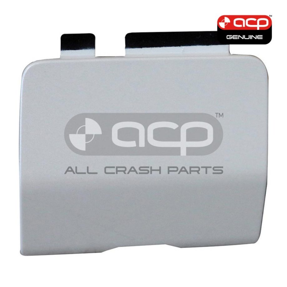 Rear Bar Tow Hook Cover Drivers Side Genuine Suits Mazda 6 GJ 2012 to 2014
