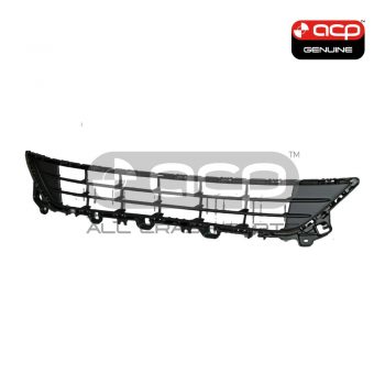 Front Bar Grille Genuine suits Mazda 6 GJ 12/2012 to 12/2014