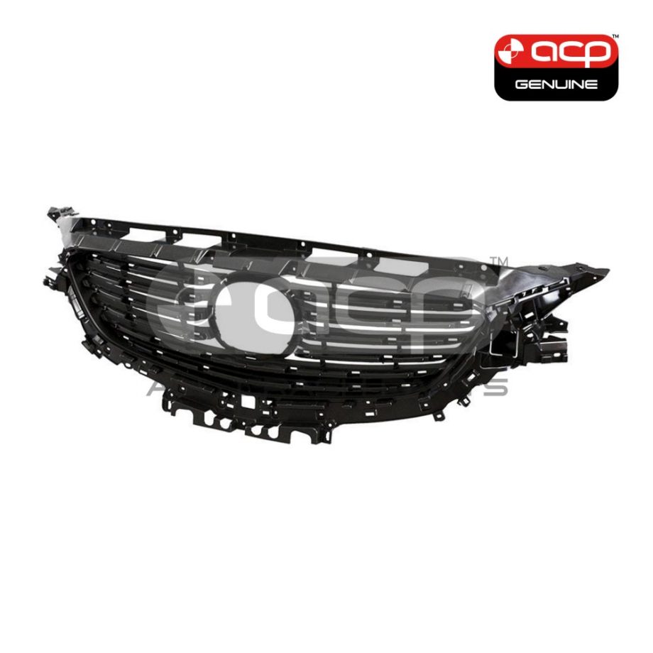 Grille Genuine suits Mazda 6