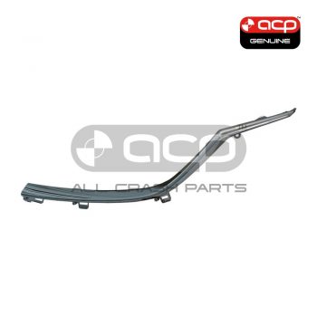 Grille Mould Genuine Suits Mazda 6 GJ 2015 to 2016
