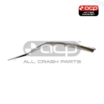 Grille Mould Aftermarket Suits Mazda 6 GJ 2015 to 2016