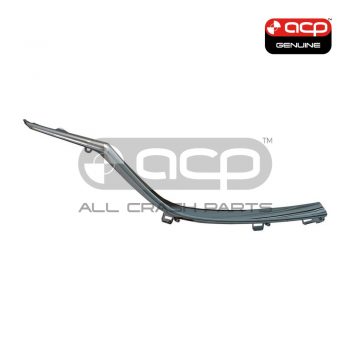Grille Mould Genuine Suits Mazda 6 GJ 2015 to 2016