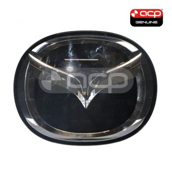 Mazda Wings Grille Emblem Genuine Suits Mazda 6 GJ 2012 to 2016